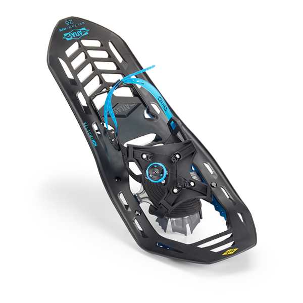 Atlas Helium-MTN Snowshoe | BOA®